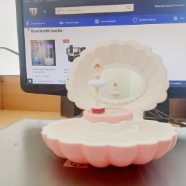 birthday gift doll for girl