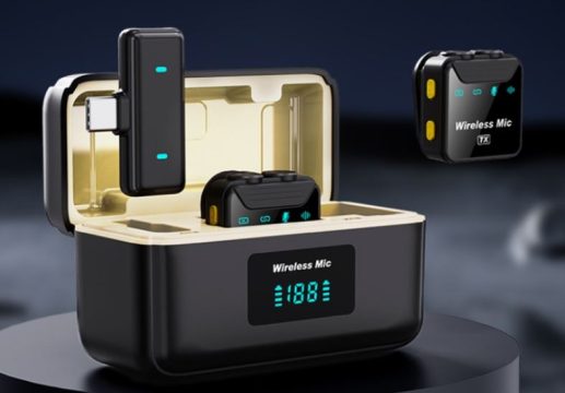 sx23 wireless microphone