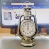 হারিকেন Digital Alarm Clock