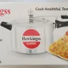 Howkingss pressure cooker 3.8 LTR price in Bangladesh