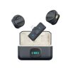 SX21 Mini Wireless Microphone