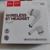 Wireless Bt Headset model EQ2