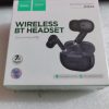 Wireless Bt Headset model EQ24